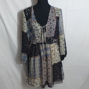 RE- NAMED Women's Dress